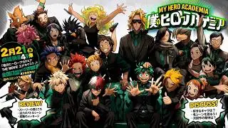 My Hero Academia Details + Review Full Explain In Hindi