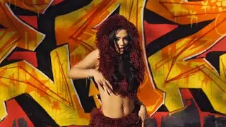 LavBbe x SHAGGY x Constantin - HIGH (visualiser)