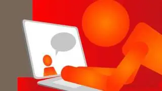 Indonesian voice over (synced) for an animation video promo