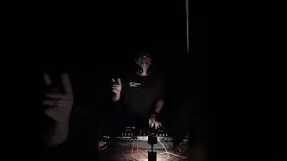live performance in Qeshm Island in the Persian Gulf #djmamsi #qeshm #music #shorts #djlive #persian