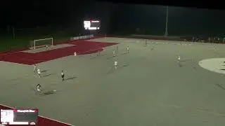 Faith Christian Academy vs MaST Community Charter School Womens Varsity Soccer