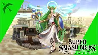 The Chaos Vortex | Music That Could've Been In SSBU