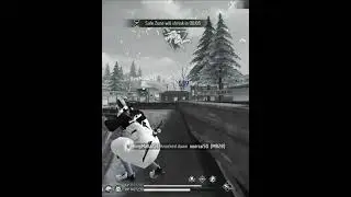 Op  Heads Hots😱😱 With AWM 😈😈