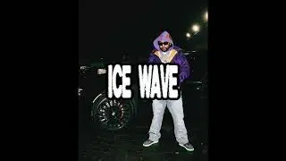 Icewear Vezzo Type Beat - Ice Wave | Hard Detroit Trap