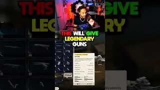 How to Get the LEGENDARY Sniper & Beam Rifle in Arc Raiders! #arcraiders #arcraiderslegendary #games