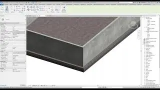 Modelarea fundatiilor in Autodesk Revit