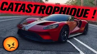 La SAISON 5 de TEST DRIVE UNLIMITED SOLAR CROWN est une CATASTROPHE ! 