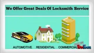 Baltimore Locksmith Shop