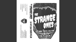 Are You Strange?