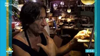 Italia bel paese: Firenze - Unomattina Estate 28/06/2017