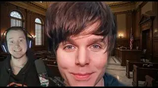 Onision was DENIED In court