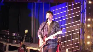 Canon Hill: Smoking Gun (Live)