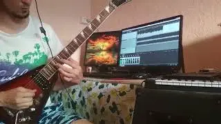 112S - Vanessa Mae - Contradanza