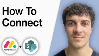 How to Connect Monday.com to Sharepoint [2025 Full Guide]