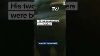 Bodycam video of arrest of Treasure Coast judge accused of DUI and passengers booked for cocaine