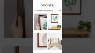Bestel ook je houtkleurige lijsten bij Verno!🤩🪵 