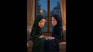 Shab-e-Barat: Maghfirat, Sunnat aur Dua ka Mukammal Paigham | Alima & Liyana Special 🤲✨