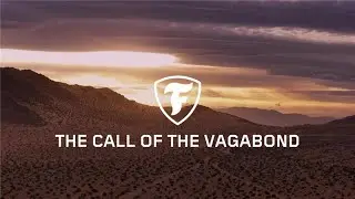 The Call of The Vagabond | Firestone Tires
