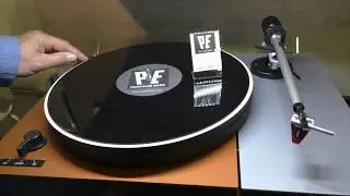 New Turntables At High End Munich 2017