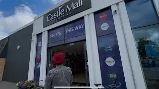 RUBAB DA PRAM DE AYE CHARITY HUB | Gye Subway | waste money |UK LIFE | 