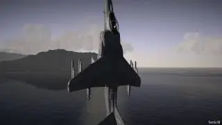 Combat Air Patrol 2 v809.3beta  - Dancing with the Harriers