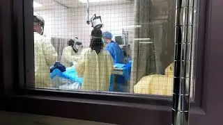 St. Louis doctors warn of rising breakthrough cases and hospitalizations of the unvaccinated