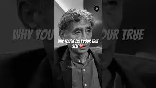 Gabor Mat&eacute; Reveals How Modern Culture Destroys Authenticity