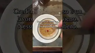 ☕️ credici 🎯 #feelthecosmo #autoguarigione #dolorecronico #trasformazioneinteriore