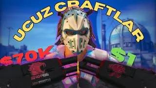 $1'a IBUYPOWER STICKER!?? - CS2 Sticker Craftları