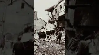 WW2 photos in motion. #history #wwii #ww2 #army #aiart #militaryhistory #worldwar2