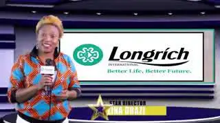 Longrich Multimillion Dollar Factory At Lekki Free Zones Under Construction.