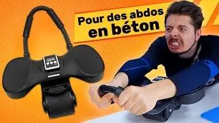 Comment travailler efficacement ses abdominaux à la maison ? [PEARLTV.FR]