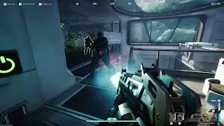 PKR Maelstrom in Labs