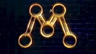 Vinheta Interprogramas [Rede Manchete 1983] [&Aacute;UDIO EM ALTA QUALIDADE]