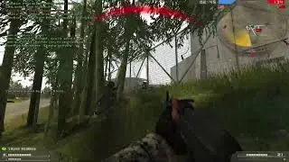 BumBum vs. x610s - Battlefield 2 Conquest 8on8 League 2025