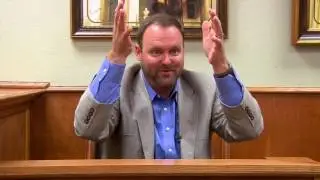 Sach Oliver - Using a Mock Jury in the Courtroom