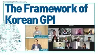 The Framework of Korean GPI