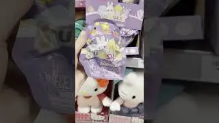 EASTER SQUOOSHEMS @ Big W Australia #shorts