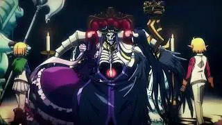 AnimeMix - Saliva - Ladies and Gentlemen AMV