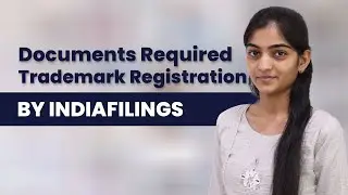Documents required for trademark registration