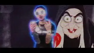 GRIMROSE - SNOW WHITE (OFFICIAL MUSIC VIDEO)