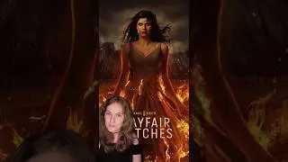 5 witchy facts about Mayfair Witches Season 2.#witches #mayfairwitches #witchseries #witch