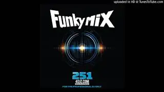 Layton Greene FT. Lil Baby - Leave Em Alone [Clean] [Funkymix By Doc Roc] 1A 102