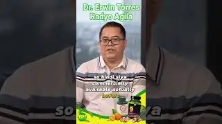 ANG BASTA NATURAL ESSENTIALS NG RADYO AGILA 🌿💚