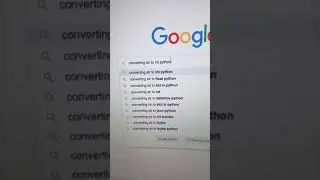 3 Things Every Programmer Uses 