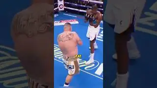 How a Fat Guy Beat Anthony Joshua in Boxing