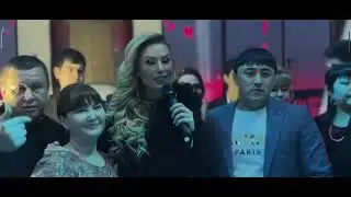 Athambek Yuldashev & Roza Zergeli.ISTEDIM☝️🫶