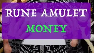 Money Channel Healing Runes