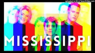 Maria's Cantina【Mississippi】Euro-Pop ・泰式恰恰舞曲・Thai Style Cha Cha Dance