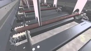 SLIPFORM PAVERS WIRTGEN